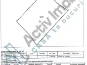 TEREN INTRAVILAN S-1500mp - Berzasca, jud. CS 