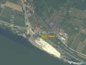 TEREN INTRAVILAN S-1500mp - Berzasca, jud. CS 