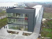 Depozit/hala/spatiu industrial/showroom Chitila - Centura,