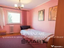 Apartament 4 camere etaj 3/4 zona Mihai Viteazul