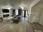 ???? Vilă modernă, de vanzare, cu 5 camere, teren 604 mp,