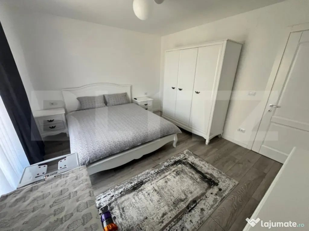 ???? Vilă modernă, de vanzare, cu 5 camere, teren 604 mp,