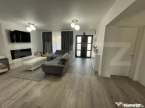 ???? Vilă modernă, de vanzare, Schimb si cu apartament