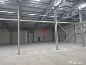 Depozit/hala/spatiu industrial Mogosoaia - Buftea 