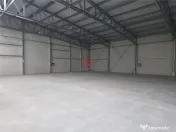 Depozit/hala/spatiu industrial Mogosoaia - Buftea 
