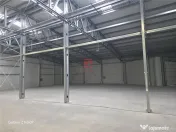 Depozit/hala/spatiu industrial Mogosoaia - Buftea 