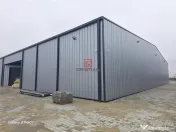 Depozit/hala/spatiu industrial Mogosoaia - Buftea 
