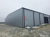 Depozit/hala/spatiu industrial Mogosoaia - Buftea 