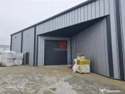 Depozit/hala/spatiu industrial Mogosoaia - Buftea 
