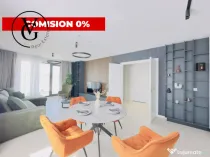 Apartament 3 camere in Baneasa- Greenfield