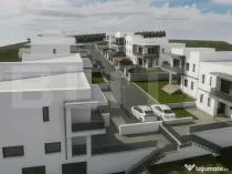 Casa moderna cu 186 mp in mijlocul naturii – Suceagu