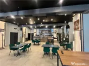 AFACERE LA CHEIE IN DOMENIUL HORECA, BRASOV 