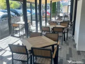 AFACERE LA CHEIE IN DOMENIUL HORECA, BRASOV 