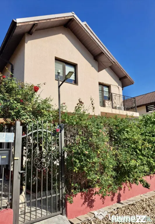 Vila superba Str Safirului la 2 min de Ghencea și 10 min M