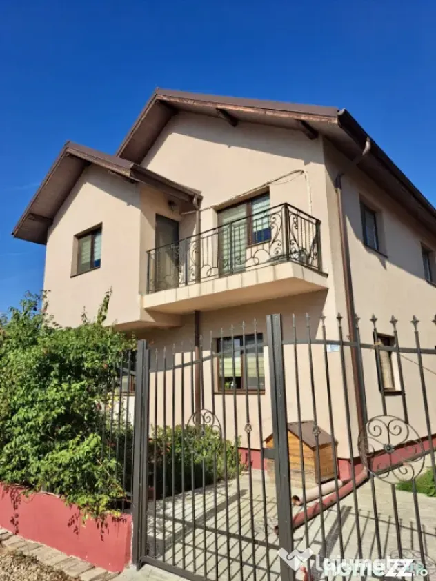 Vila superba Str Safirului la 2 min de Ghencea și 10 min M