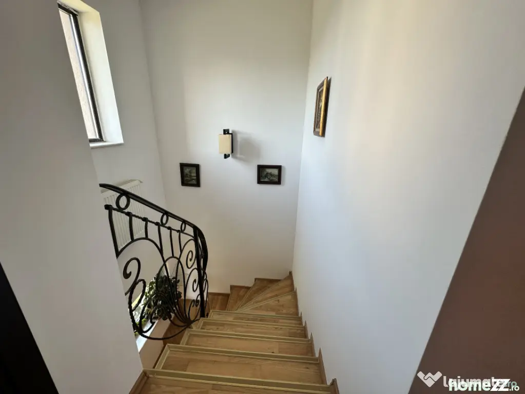 Vila superba Str Safirului la 2 min de Ghencea și 10 min M