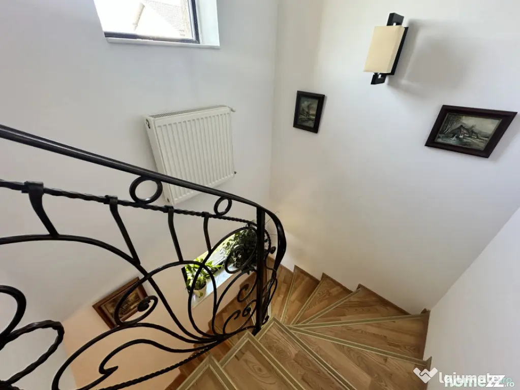 Vila superba Str Safirului la 2 min de Ghencea și 10 min M