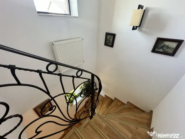 Vila superba Str Safirului la 2 min de Ghencea și 10 min M