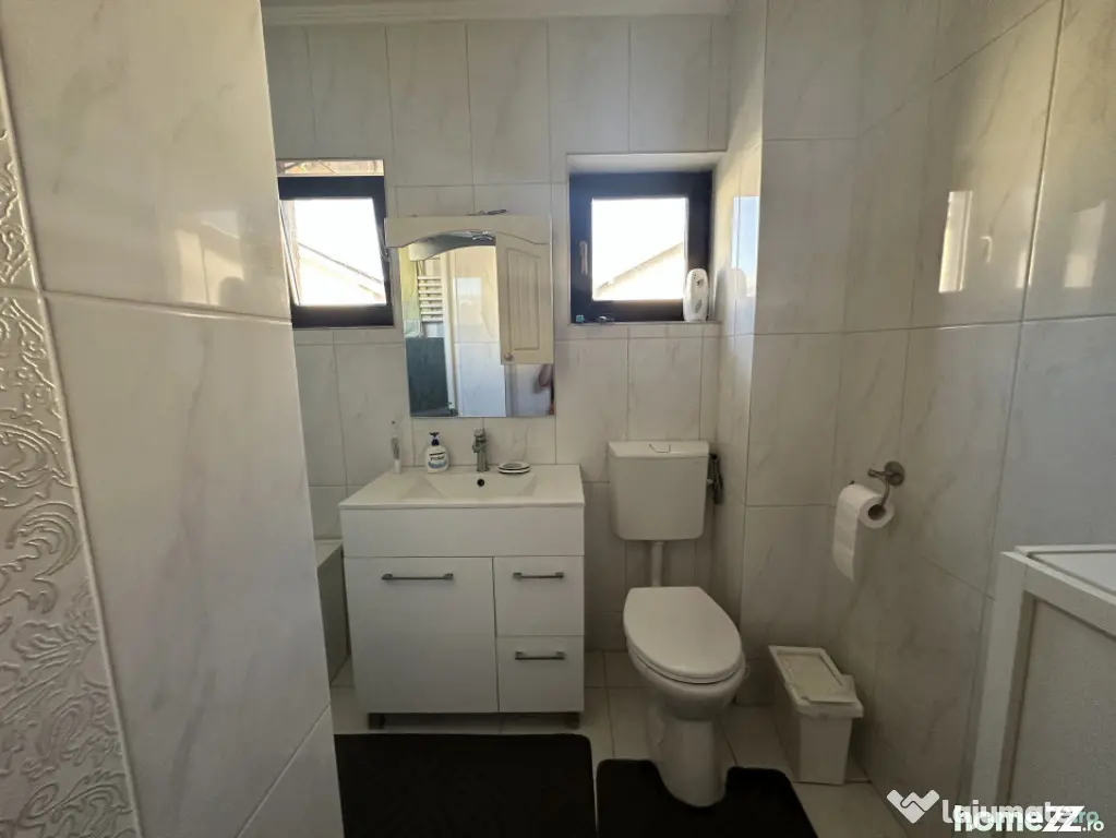Vila superba Str Safirului la 2 min de Ghencea și 10 min M