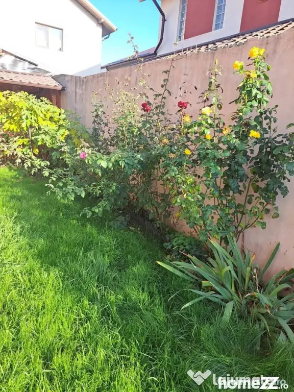 Vila superba Str Safirului la 2 min de Ghencea și 10 min M
