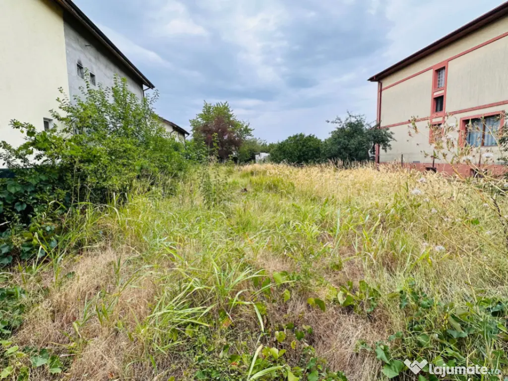 SUPER TEREN ideal pentru investiție IN CHIAJNA