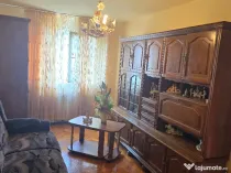 Vand apartament cu 2 camere in Deva, zona Dacia, etaj 2, mobilat,