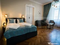 Apartament cu o camera, ultracentral