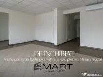 Spatiu comercial 120mp Mihai Viteazul