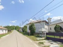 Ocazie! Barnova sat Todirel teren 4777mp intravilan str. as