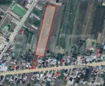 Teren 12.681 mp – Deschidere la drumul european Suceava–