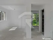 Vila sector 1 - 300mp - P+2+M - 11 camere - Chitila 