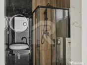 Vila sector 1 - 300mp - P+2+M - 11 camere - Chitila 