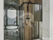 Vila sector 1 - 300mp - P+2+M - 11 camere - Chitila 