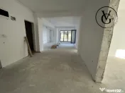 Penthouse 4 camere cu terasa - vedere panoramica lac Siutghi 