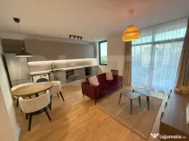 Apartament cu 2 camere, 52 mp, zona Take Ionescu (ISHO)