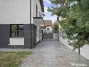 Casă nouă, complet finisată, aproape de Metrou Păcii ... 