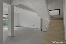 Casă nouă, complet finisată, aproape de Metrou Păcii ...