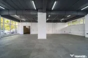 Spatiu Comercial | Militari-Uverturii-Apusului | 280mp + ... 