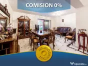 Vila zona Expo Parc - 2 apartamente, curte comuna 