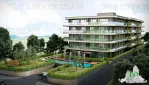Apartament tip duplex de in zona Pipera cu terasa de 135 mp