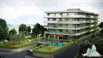 Apartament tip duplex de in zona Pipera cu terasa de 135 mp