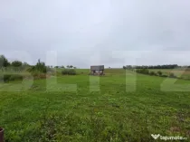 Teren 28 ari, zona Sigmir, toate utilitatile