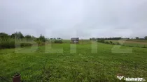Teren 28 ari, zona Sigmir, toate utilitatile