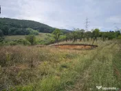 Teren exclusivist cu vedere panoramica 