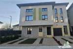 Vila 5 camere cu garaj In Prelungirea Ghencea