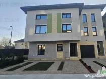 Vila 5 camere cu garaj In Prelungirea Ghencea