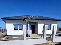 Casa parter pasiva Corbeanca