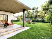 Casa parter pasiva Corbeanca 