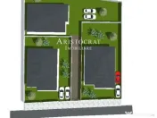 Casa parter pasiva Corbeanca 