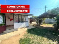 Casa 4 Camere in Paulesti